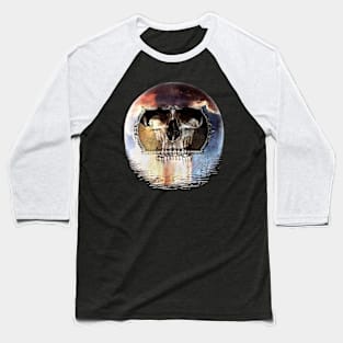 Another Moon Baseball T-Shirt